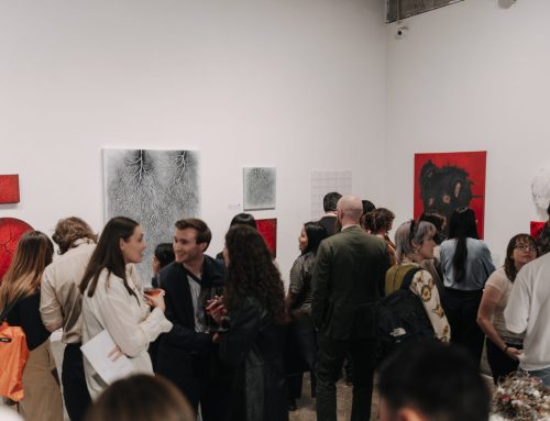 Do No Harm: Art, Healthcare and Planetary Health in Practice