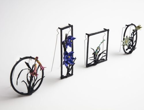 Living with Fire: Plants, Making, and Cross-Cultural Ways of Caring