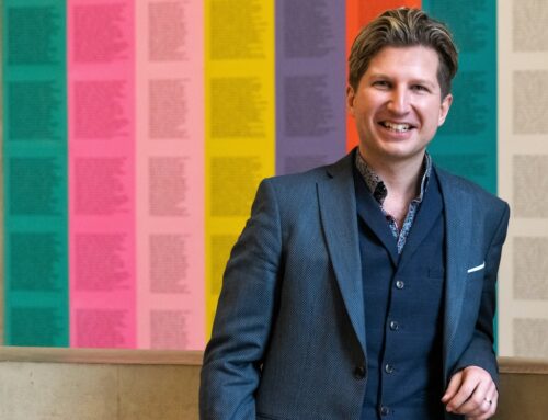 Public Art, Wellbeing and the Power of Creative Encounters in Shared Spaces: Insights from Dr Jacek Ludwig Scarso