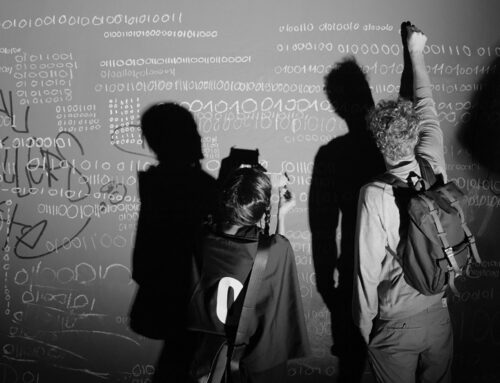 In Conversation with Dr Barbara Doran on Her Book Creative Practice and Embodied Narratives