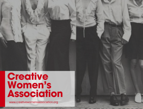 Recognising Cultural Work: Why Women’s Creative Labour Matters for Health, Economy and Society