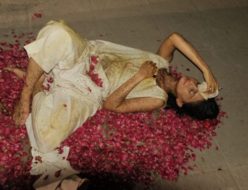 I Am Neem: Healing as an Act of Resistance in Karachi