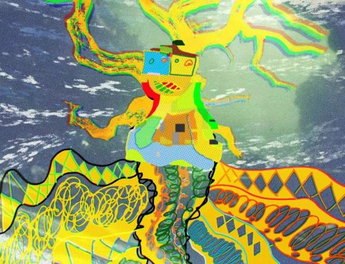 Inside Out: Creative Reflections on Art by Justice-Impacted Artists